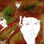 Артур с Оранжевой планеты 