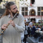 Концерт Abedaband в Таллинне: позитив, наслаждение и чистота