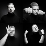 Эдуард Зеньчик способен раздвигать любые рамки