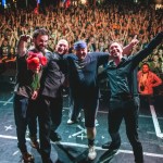 7 причин сходить на концерт Tequilajazzz