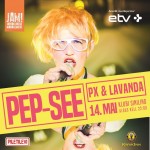 Музыка весны: семь нетленных хитов от группы PEP-SEE!