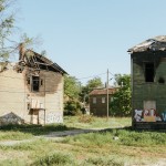 Последние дни Коплиских линий
