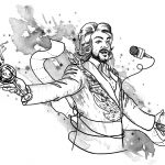 Елена  Соломина. Неуязвимые журналисты