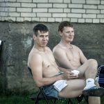 С кем танцевать самбу? О дефиците мужчин с высшим образованием