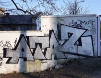 Уличному искусству нужна свобода