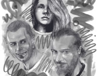 Юлия Накарякова и гуру лоу-фая: Мне нравится, что с нашей нынешней музыкой сложно хайпануть