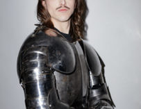 О первой выставке самого известного в мире эстонца