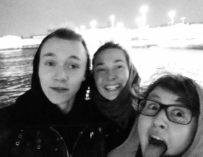 Даяна Загорская. Стихи