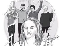 Год, полный драмы