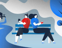 Книга или ридер, вот в чем вопрос