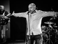 П.И. Филимонов получил премию за лучшую новеллу года