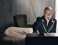 Fotografiska этим летом: тело не лжет