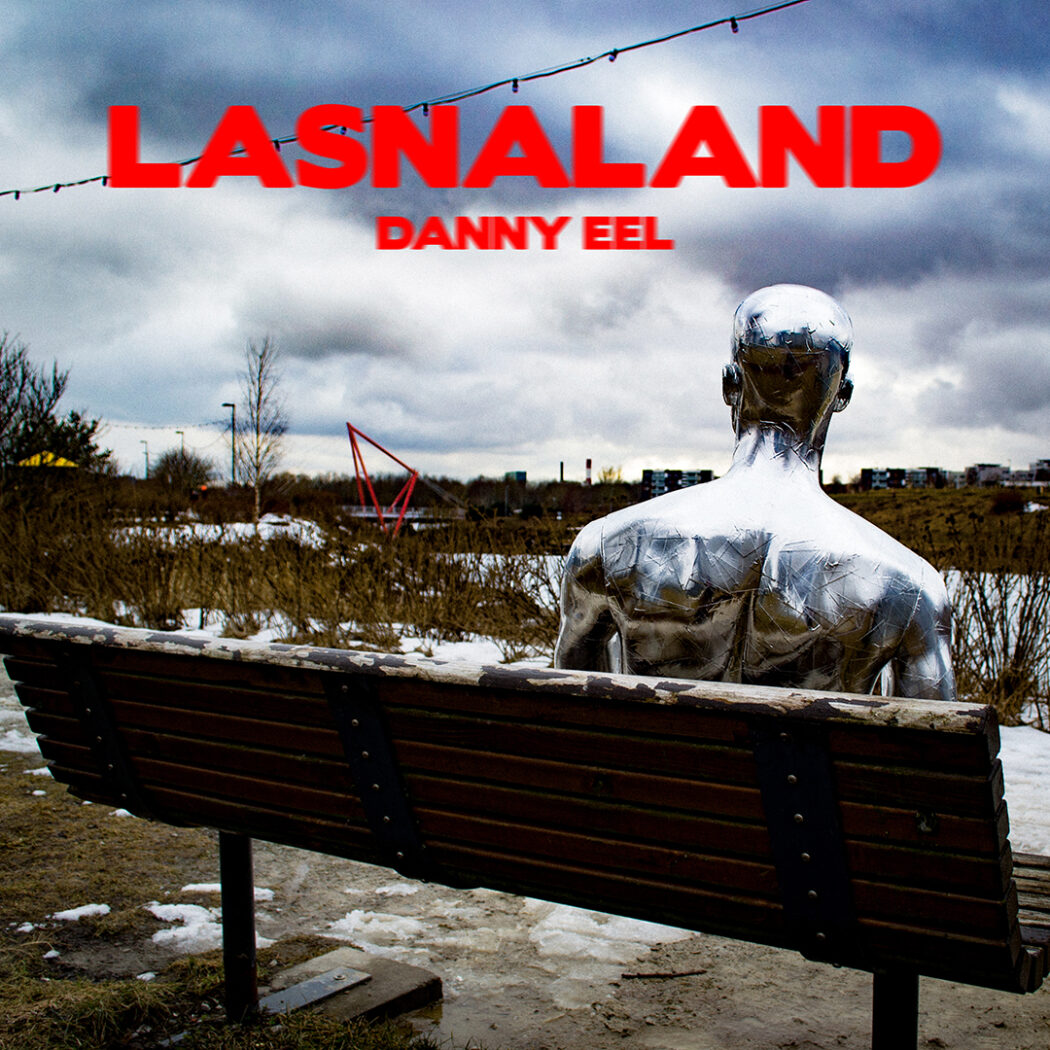 LASNALAND FRONT COVER