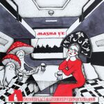 Группа Masha Ye выпустила дебютный альбом под названием «Л»