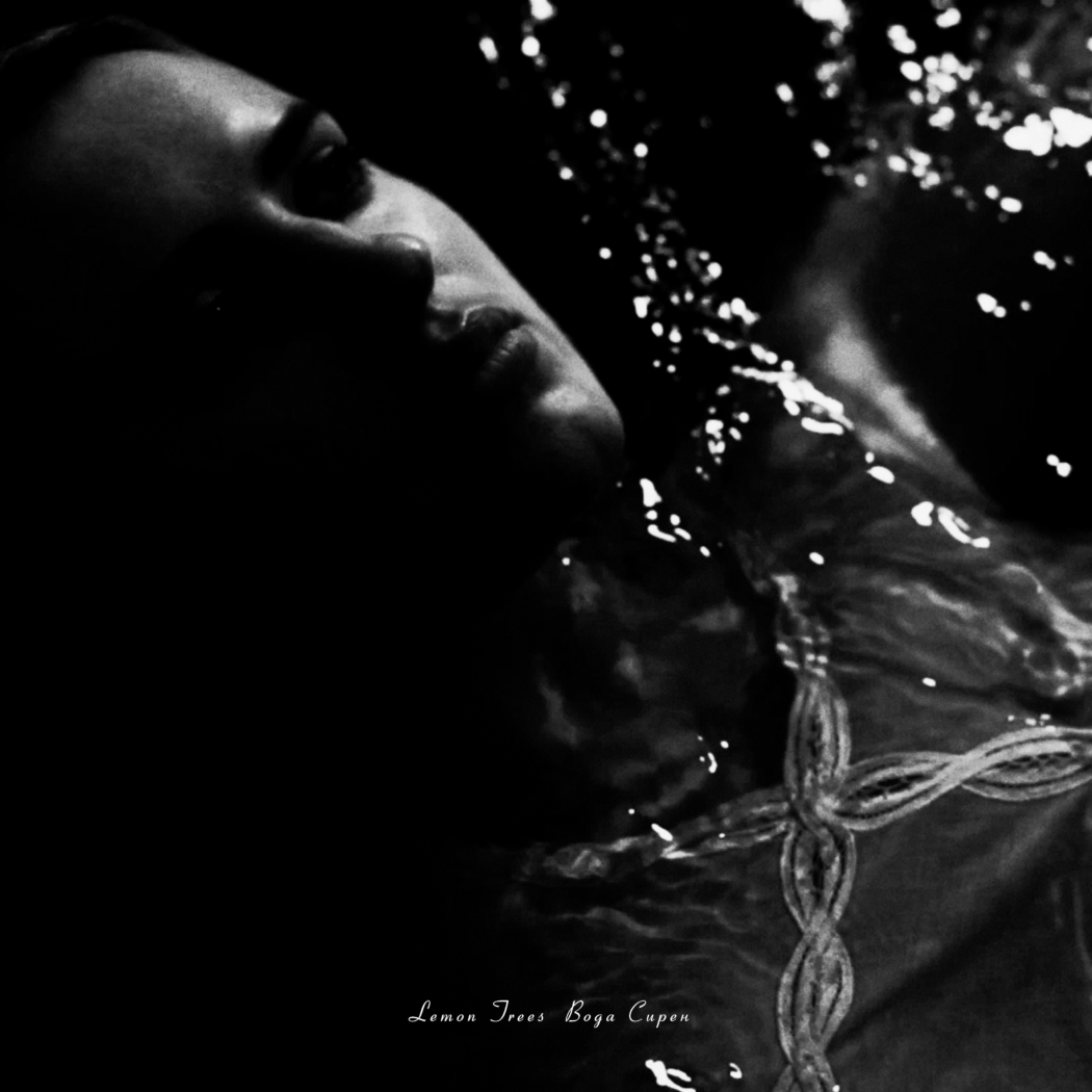 Lemon_Trees-Voda_Siren_COVER