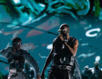 Сегодня начинается Station Narva