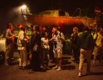 Фоторепортаж со Station Narva 2024: любимый город и фестиваль не подвели!