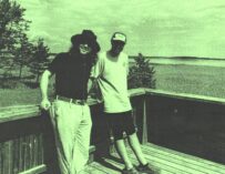 Дуэт Миши Панфилова и Володи Бродского: Мы стараемся создавать пространство, где каждая нота звучит до конца