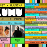 Новый фестиваль KIKUMU в Янеда объединяет кино, искусство и музыку