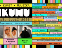 Новый фестиваль KIKUMU в Янеда объединяет кино, искусство и музыку