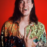 В Таллинне выступит лидер культовой группы Butthole Surfers Гибби Хейнс