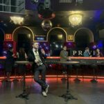 Таллиннскую публику ждет необычное развлечение: интерактивный спектакль «Убийство в Рождественскую полночь»