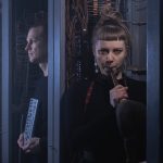 Группа OOPUS организует в Нарве презентацию альбома Reivlender и рейв в народных костюмах