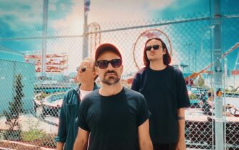 В среду стартует Tallinn Music Week — читайте обзор фестивальной программы