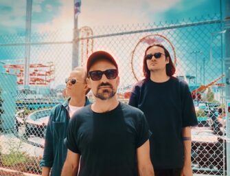 В среду стартует Tallinn Music Week — читайте обзор фестивальной программы