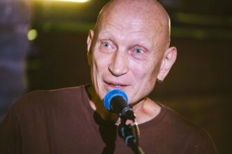 Евгений Фёдоров перед концертом в Таллинне: В Эстонию я возвращаюсь домой