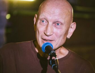 Евгений Фёдоров перед концертом в Таллинне: В Эстонию я возвращаюсь домой